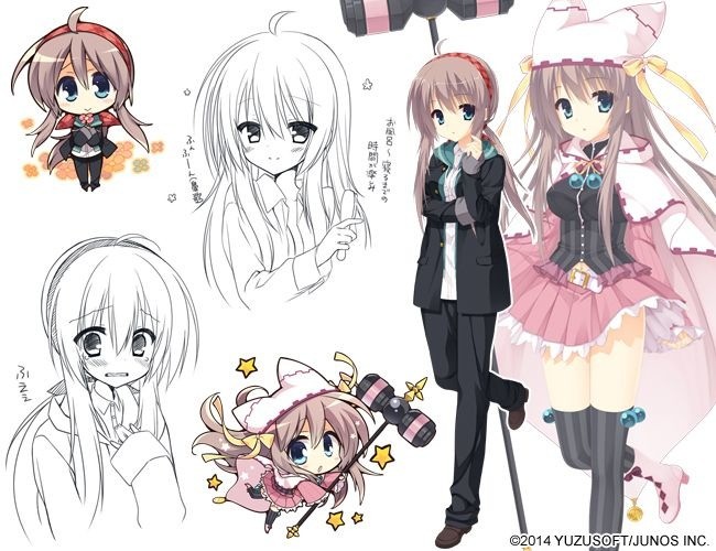 魔女的夜宴冷狐版下载手游-魔女的夜宴冷狐直装版手游下载 运行截图2