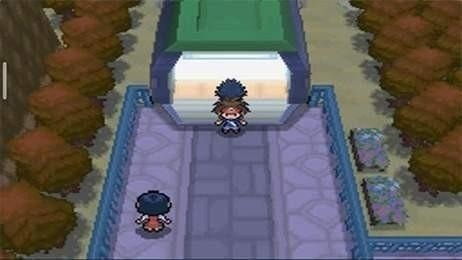 口袋妖怪超黑透2下载2.8手机版-口袋妖怪超透黑2金手指版下载 运行截图1