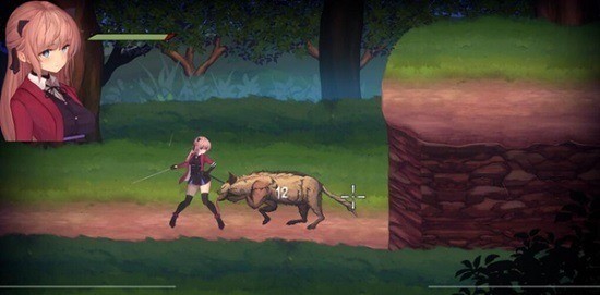 薇薇与魔法之岛安卓版下载2023下载-薇薇与魔法之岛手机版下载 运行截图2