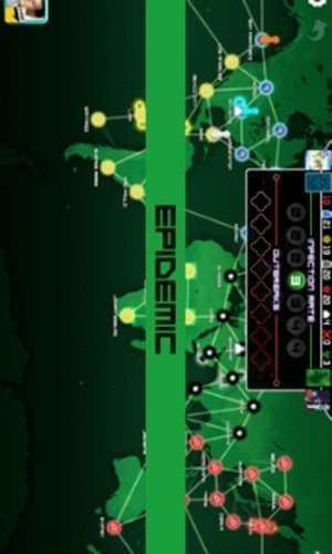 瘟疫危机手机版中文版下载安装-瘟疫危机手机版中文版下载最新版 运行截图1