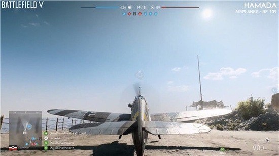 战地五下载手机版免费安装苹果-战地5手机版下载安装 运行截图2