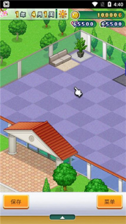 开罗加油高尔夫之森汉化破解版下载-开罗加油高尔夫之森无限金币版2025下载v 运行截图3