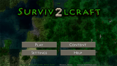 生存战争2僵尸+枪+商店下载中文版-生存战争2僵尸+枪+商店下载手机版最新版本v2.3 运行截图1