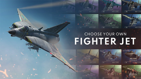 金属风暴破解版下载-金属风暴无限金币版下载v1.2 运行截图3