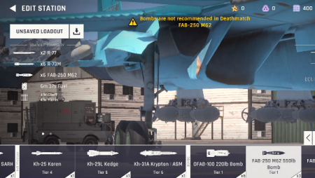 金属风暴破解版下载-金属风暴无限金币版下载v1.2 运行截图4