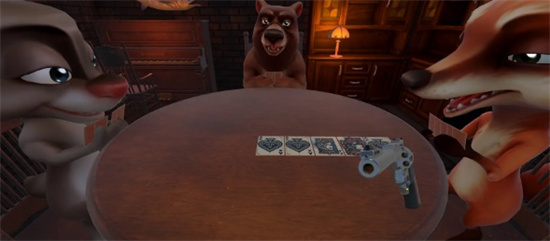 多人策略游戏 骗子酒馆安卓版