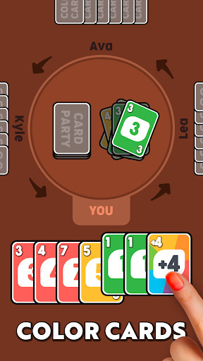 Offline Games 游戏截图