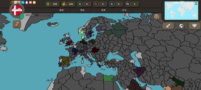 波兰球之战内置菜单