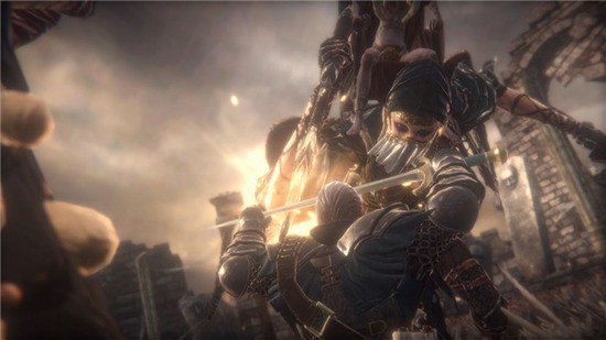 帕斯卡契约免费下载安装-帕斯卡契约免费下载汉化 运行截图1