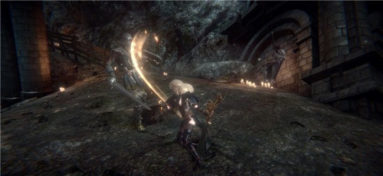 帕斯卡契约免费下载安装-帕斯卡契约免费下载汉化 运行截图3