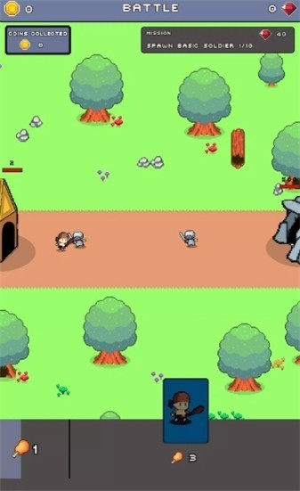 战士大师官方正版下载安装_战士大师官方正版最新版下载v1.0 运行截图1