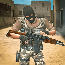 超级雇佣兵大战 v2.0.0