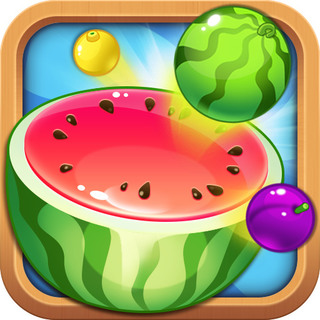 水果对对碰 v1.1.8