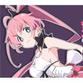 魔法斗姬芙洛蒂亚