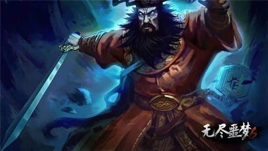 无尽噩梦6破解版(内置菜单)下载-无尽噩梦6破解版无限灵魂(无广告)v1.2.9 安卓版 运行截图1