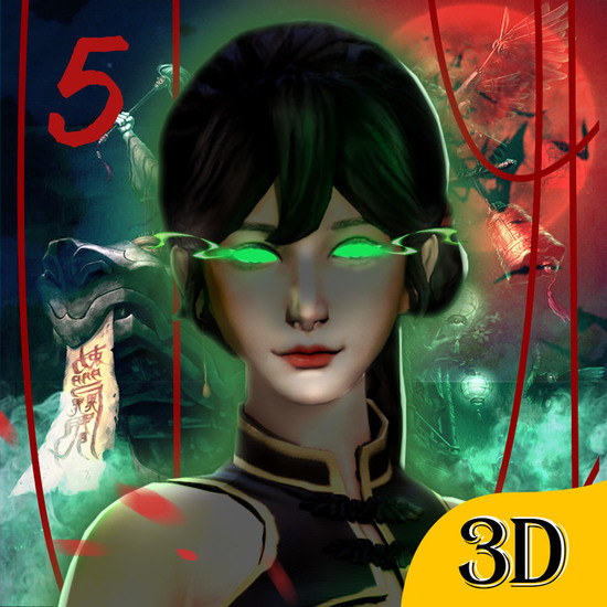 无尽噩梦6 v1.2.9