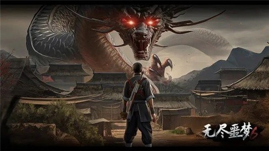 无尽噩梦6破解版(内置菜单)下载-无尽噩梦6破解版无限灵魂(无广告)v1.2.9 安卓版 运行截图2