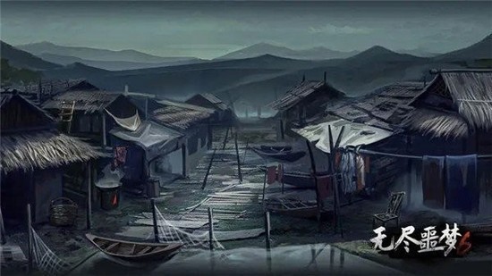 无尽噩梦6破解版(内置菜单)下载-无尽噩梦6破解版无限灵魂(无广告)v1.2.9 安卓版 运行截图3