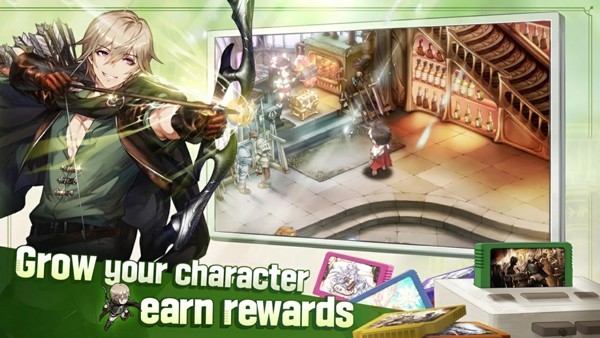 棕色尘埃2免谷歌版下载安装_棕色尘埃2免谷歌版下载v1.2 运行截图3