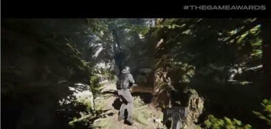 森林之子免费下载手机版-森林之子(sons of the forest)安卓版下载-森林之子中文版下载 运行截图3