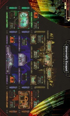 脑叶公司手机版下载-脑叶公司手游汉化(移植版)下载v1.0.9 运行截图3