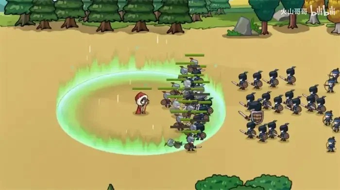 北伐模拟器安卓下载-北伐模拟器下载手机版v1.0.5 运行截图3