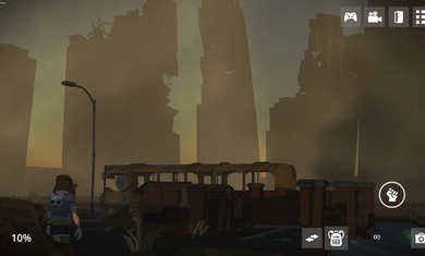 死亡荒地生存官方下载_死亡荒地生存下载安卓官方版v1.0.3 运行截图1