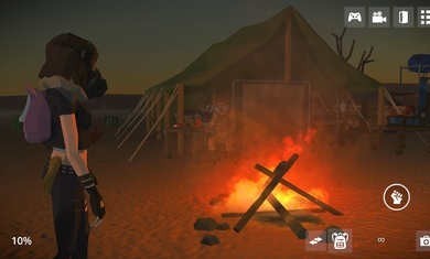 死亡荒地生存官方下载_死亡荒地生存下载安卓官方版v1.0.3 运行截图3