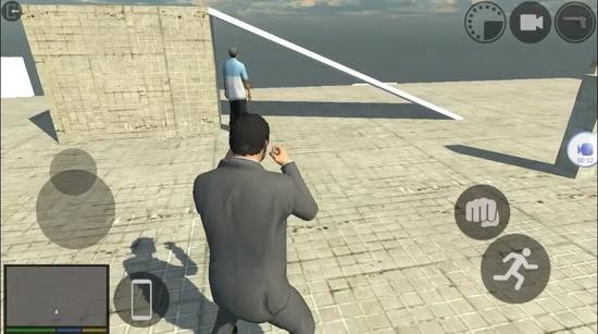 给他爱5手机版下载安装-给他爱5(Grand Theft Auto 5)中文版下载v1.0 运行截图2