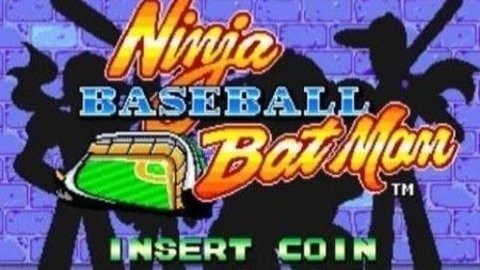 忍者棒球下载-忍者棒球安卓正版下载 v2.1 运行截图1