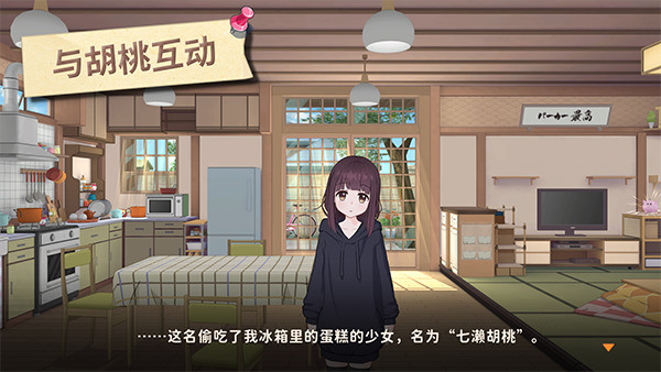 胡桃日记免费安装入口在线观看_胡桃日记免费安装入口v1.0.0 运行截图1