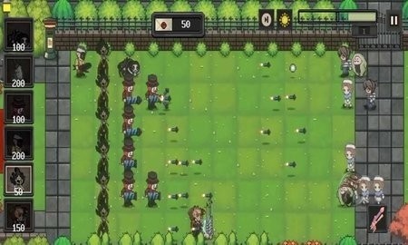 庄园主大战偷电贼下载最新版_庄园主大战偷电贼最新版安卓免费下载v1.0 运行截图1