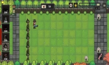 庄园主大战偷电贼下载最新版_庄园主大战偷电贼最新版安卓免费下载v1.0 运行截图2