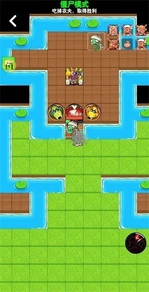 别惹农夫免广告版下载最新版-别惹农夫免广告版(全皮肤)下载v2.06 安卓版 运行截图2