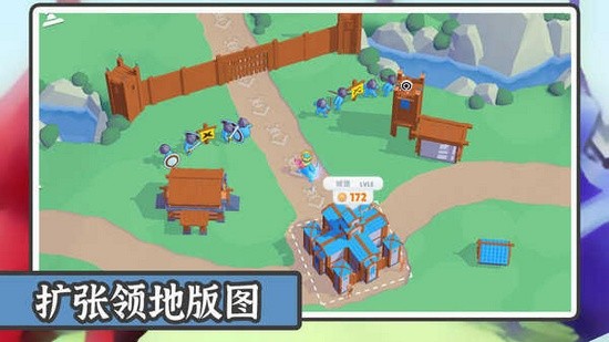 营地指挥官下载-营地指挥官安卓下载 运行截图2