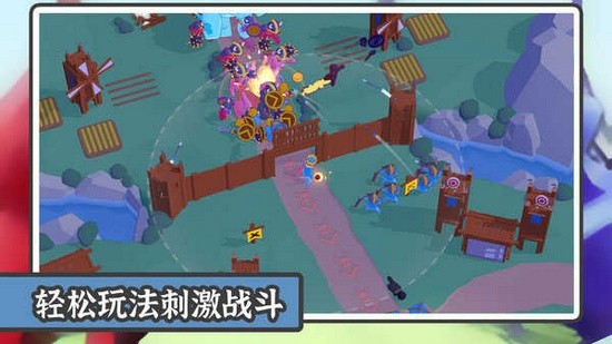 营地指挥官下载-营地指挥官安卓下载 运行截图1