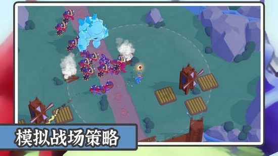 营地指挥官下载-营地指挥官安卓下载 运行截图3