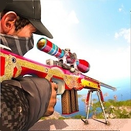 狙击潜伏作战射击 v1.6