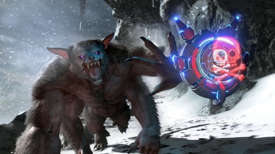 方舟生存进化3.0版本手游下载-方舟生存进化(ARK)3.0手游重制版下载 运行截图1