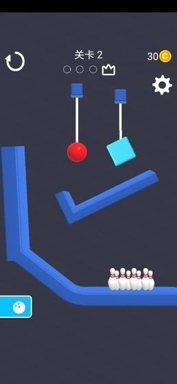 消灭保龄球最新版下载_消灭保龄球免费下载最新版 运行截图2
