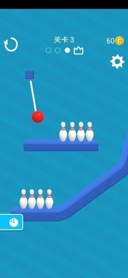 消灭保龄球最新版下载_消灭保龄球免费下载最新版 运行截图3