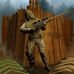 狙击手命运3d v1.0