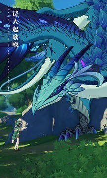 原神官方正版下载安卓-原神(米哈游)最新版游戏下载V2.7.0 安卓版 运行截图1