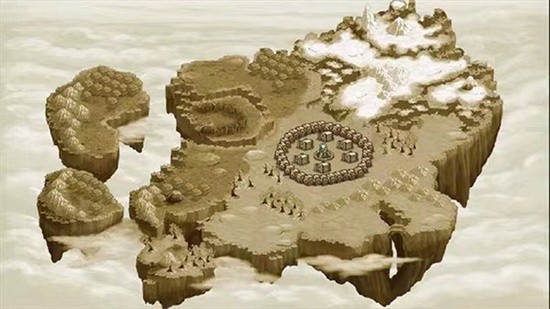 城邦争霸无敌版下载安装_城邦争霸原版手机免费下载v6.1 运行截图1