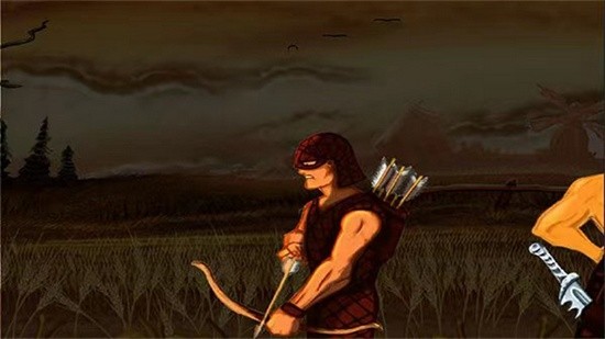 城邦争霸无敌版下载安装_城邦争霸原版手机免费下载v6.1 运行截图3