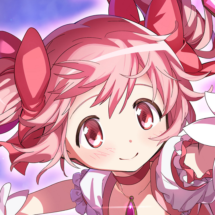 魔法少女小圆国际版 v1.0.1