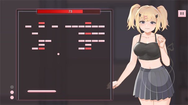 小恶魔打砖块(官方版本)下载_小恶魔打砖块官方版v0.1 运行截图3