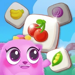 水果方块连连看