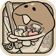蘑菇逃脱