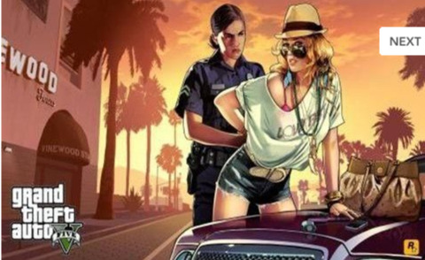 gta侠盗猎车手下载手机版_GTA侠盗猎车手官方版v4.8.2 运行截图1